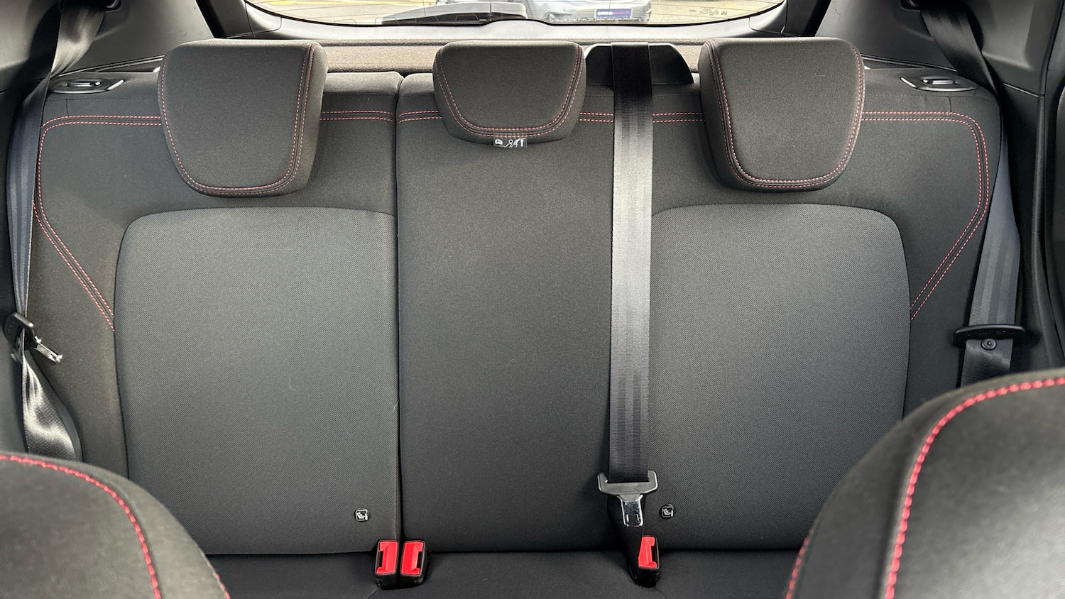 Used Ford Fiesta 2024 for sale - 77354260: Photo 15