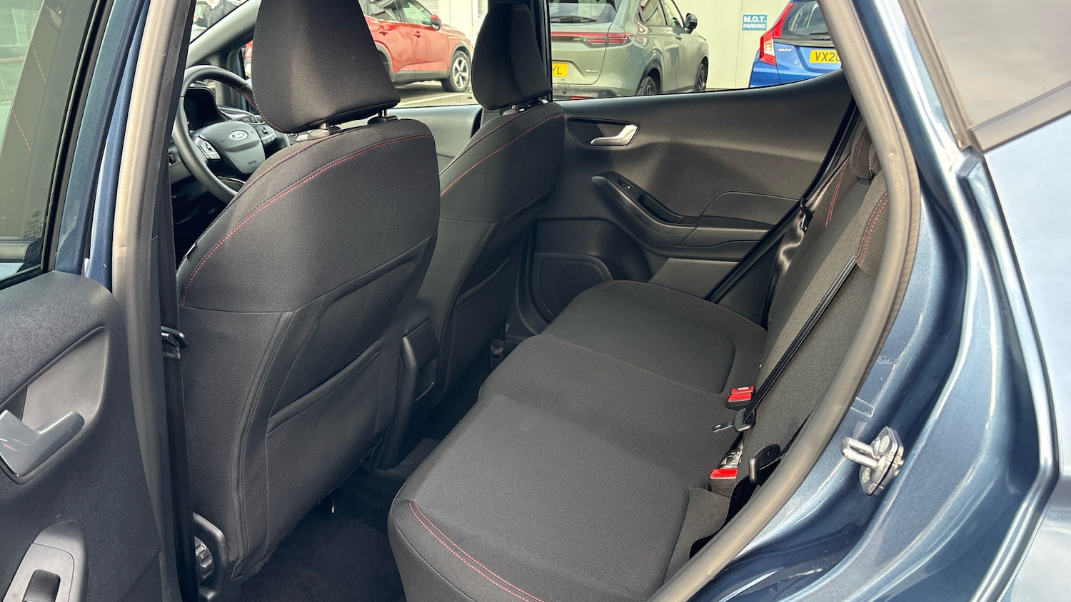 Used Ford Fiesta 2024 for sale - 77354260: Photo 16