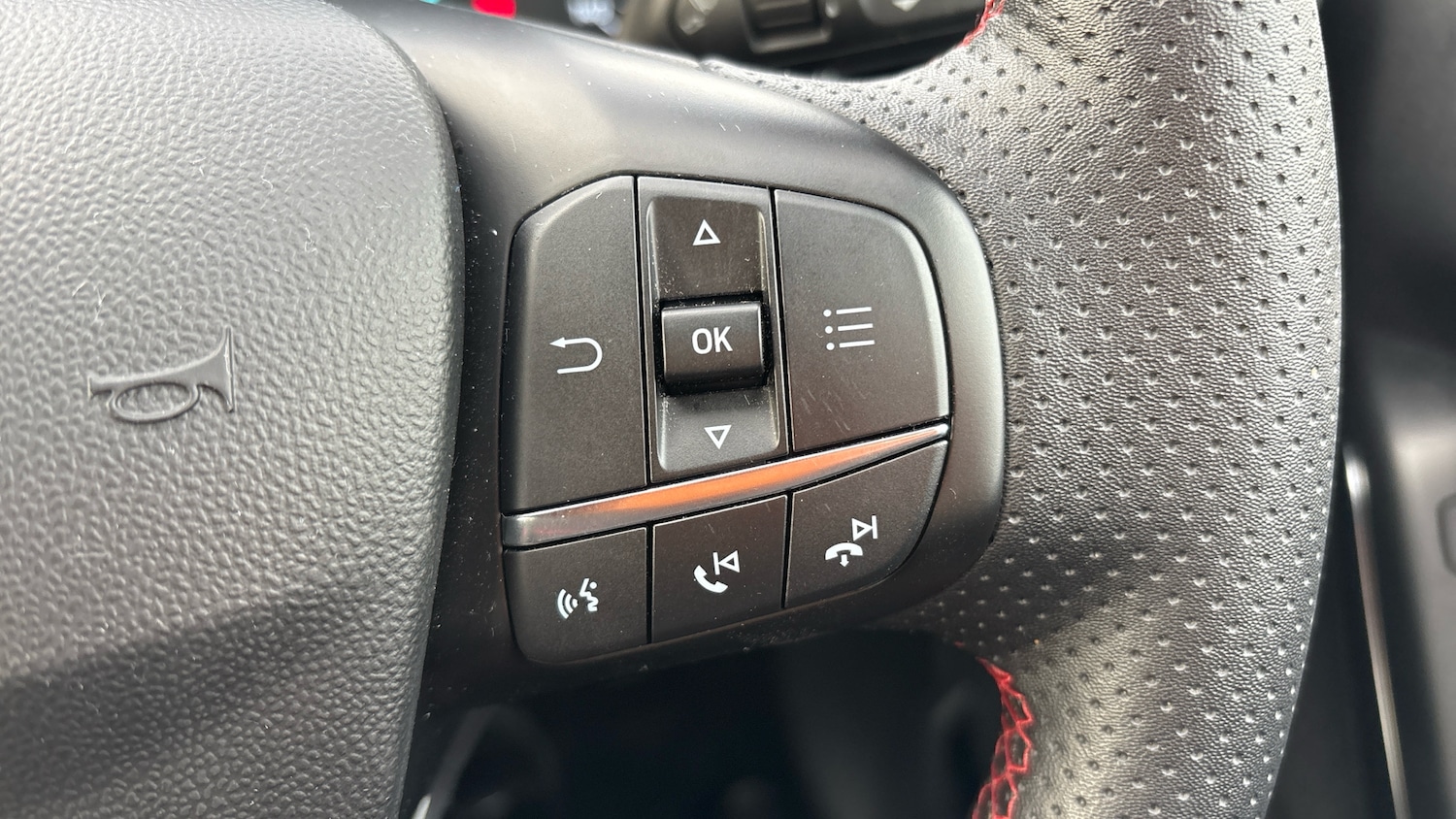 Used Ford Fiesta 2024 for sale - 77354260: Photo 21