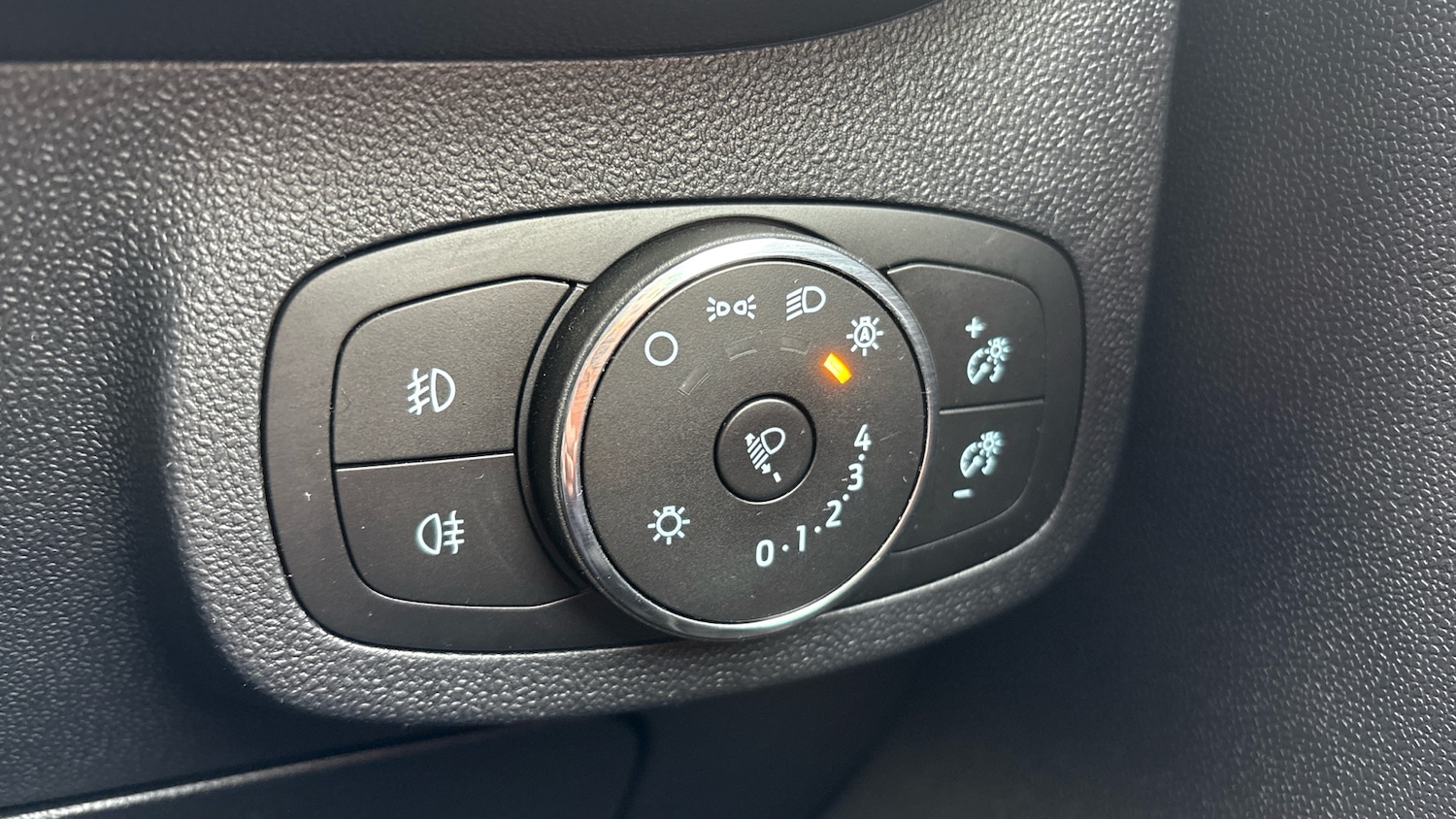 Used Ford Fiesta 2024 for sale - 77354260: Photo 23