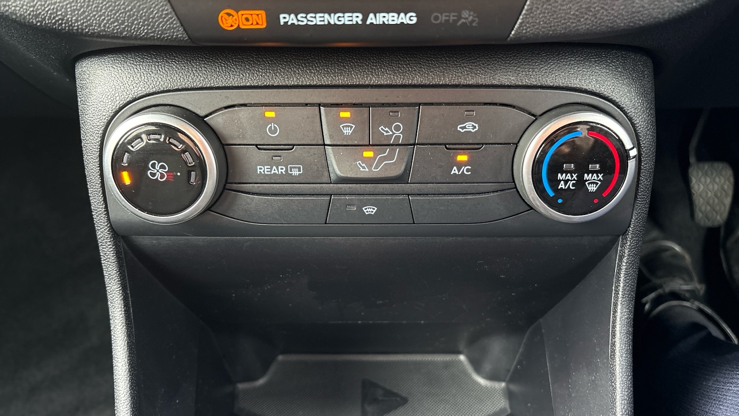 Used Ford Fiesta 2024 for sale - 77354260: Photo 29