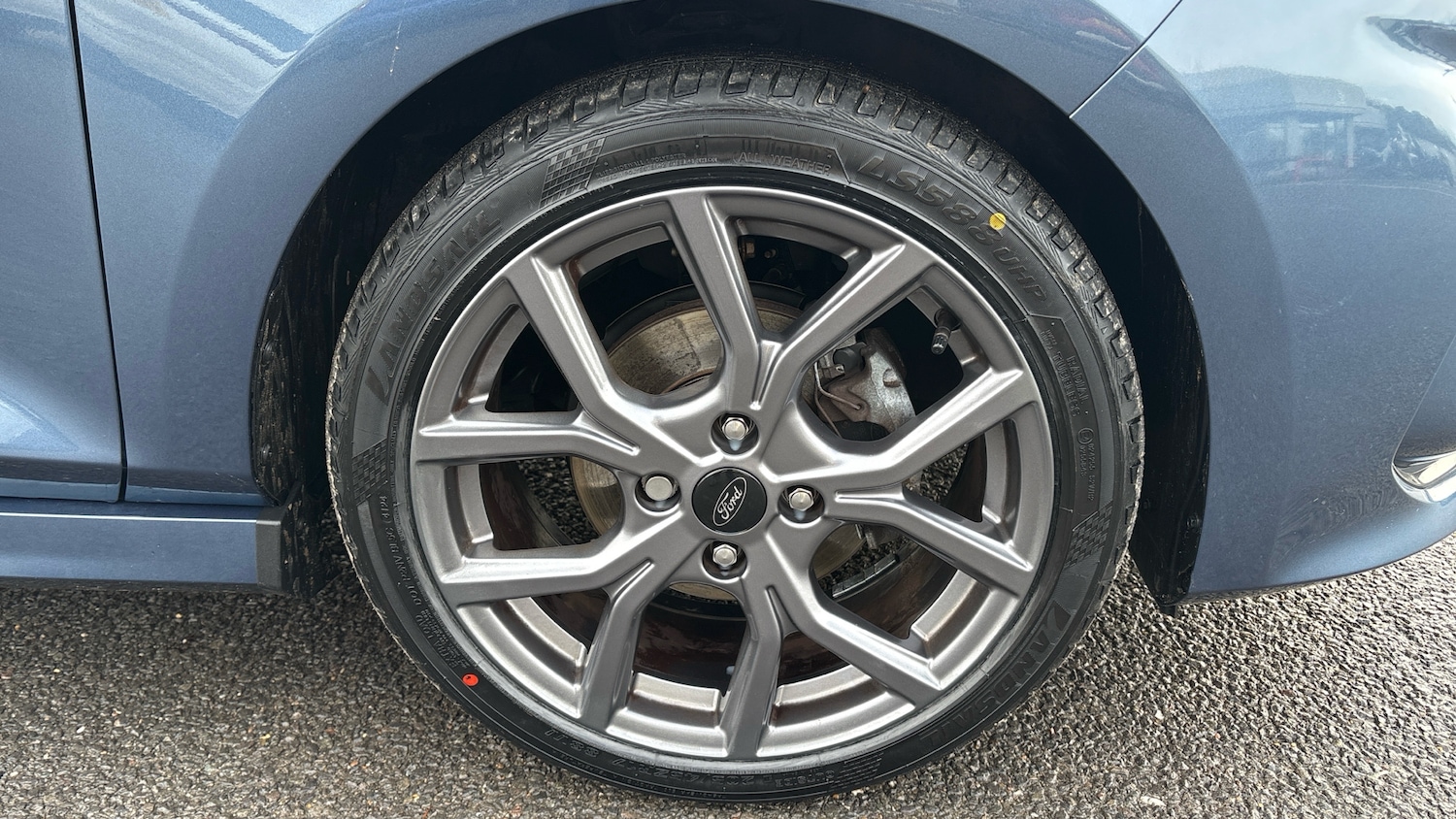 Used Ford Fiesta 2024 for sale - 77354260: Photo 37