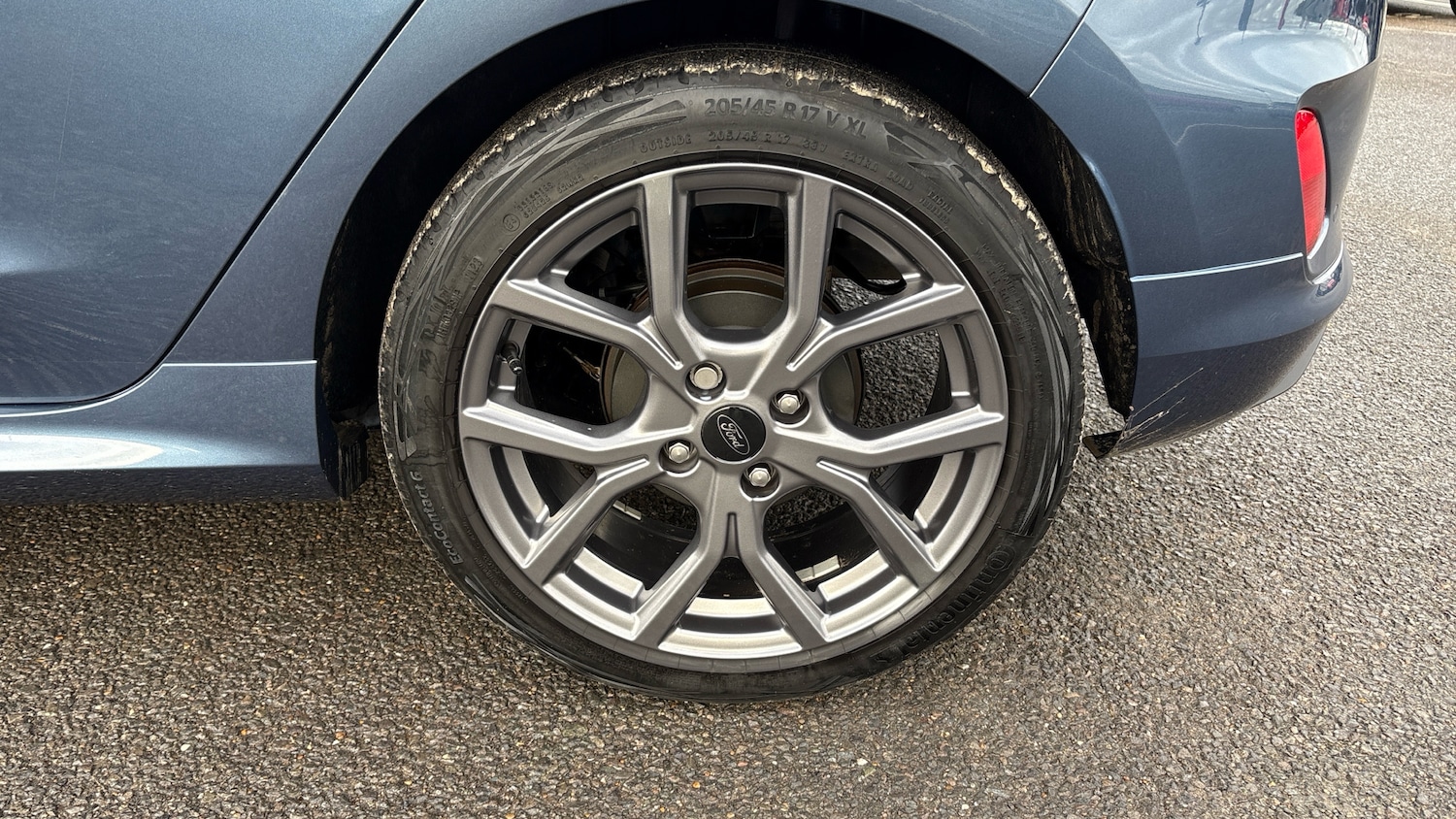 Used Ford Fiesta 2024 for sale - 77354260: Photo 39