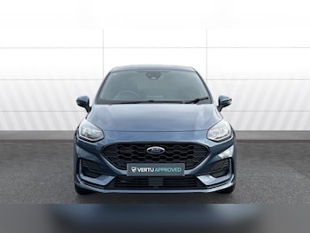 Used Ford Fiesta 2024 for sale - 77354260: Photo