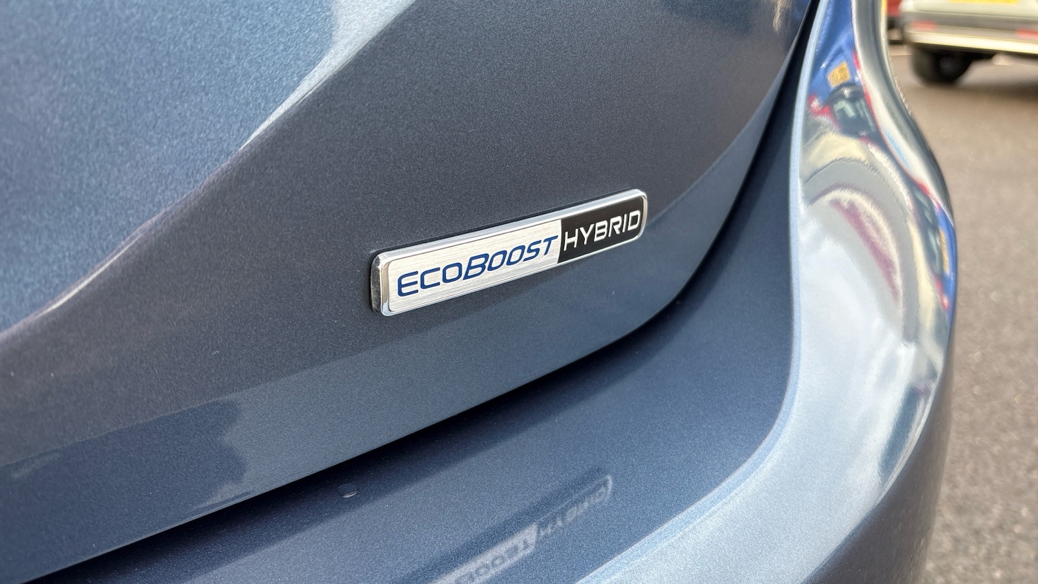 Used Ford Fiesta 2024 for sale - 77354260: Photo 41