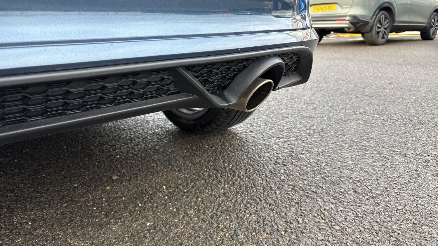 Used Ford Fiesta 2024 for sale - 77354260: Photo 42