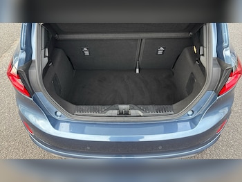 Used Ford Fiesta 2024 for sale - 77354260: Photo