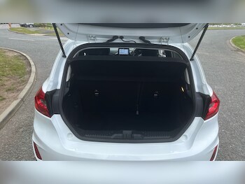 Used Ford Fiesta 2018 for sale - 78420653: Photo