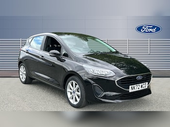 Used Ford Fiesta 2023 for sale - 78604672: Photo