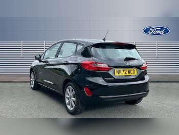 Used Ford Fiesta 2023 for sale - 78604672: Photo