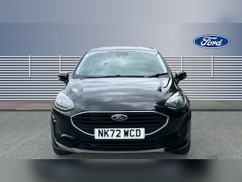 Used Ford Fiesta 2023 for sale - 78604672: Photo