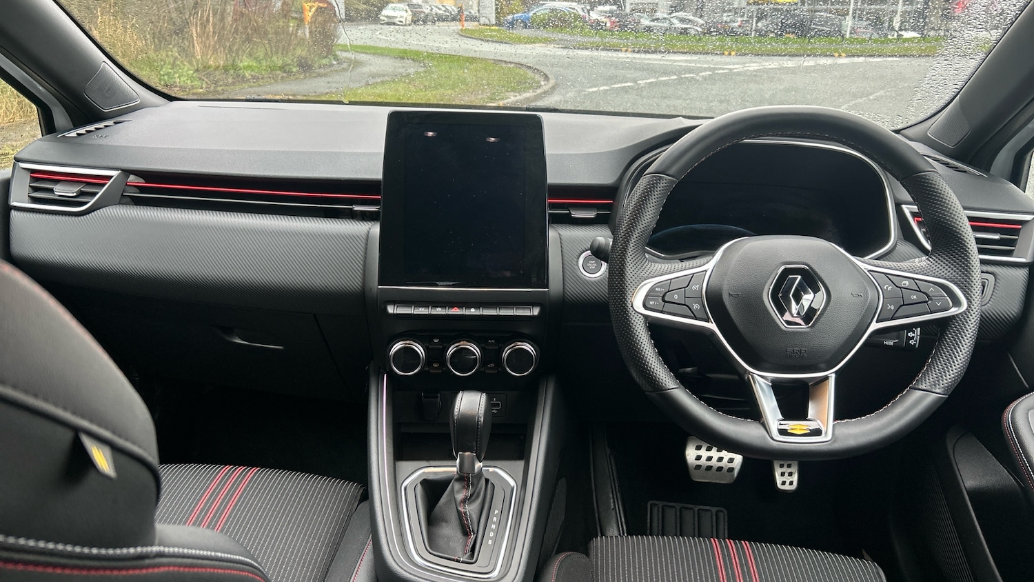 Used Renault Clio 2022 for sale - 77446123: Photo 10