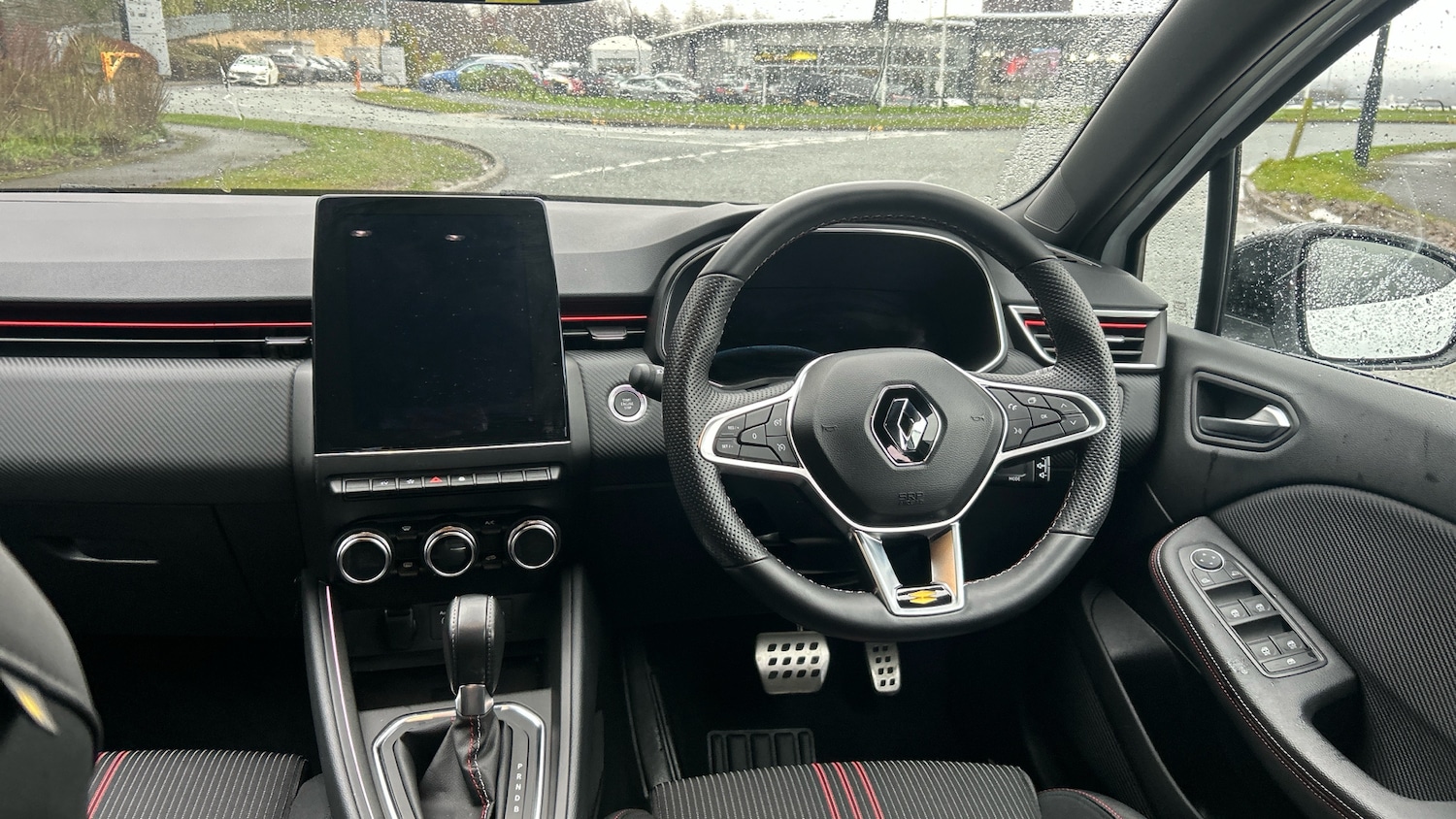 Used Renault Clio 2022 for sale - 77446123: Photo 11