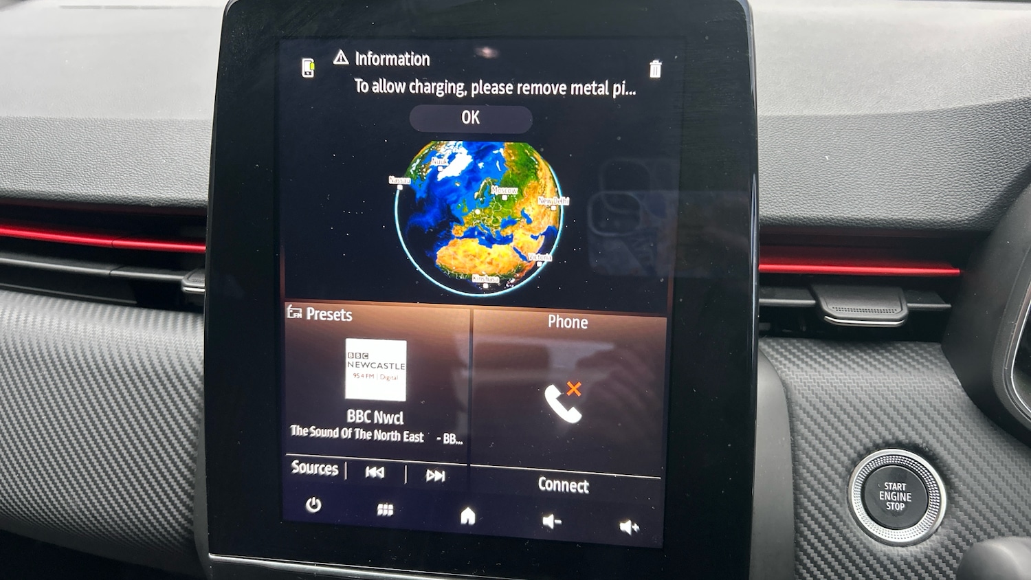 Used Renault Clio 2022 for sale - 77446123: Photo 12