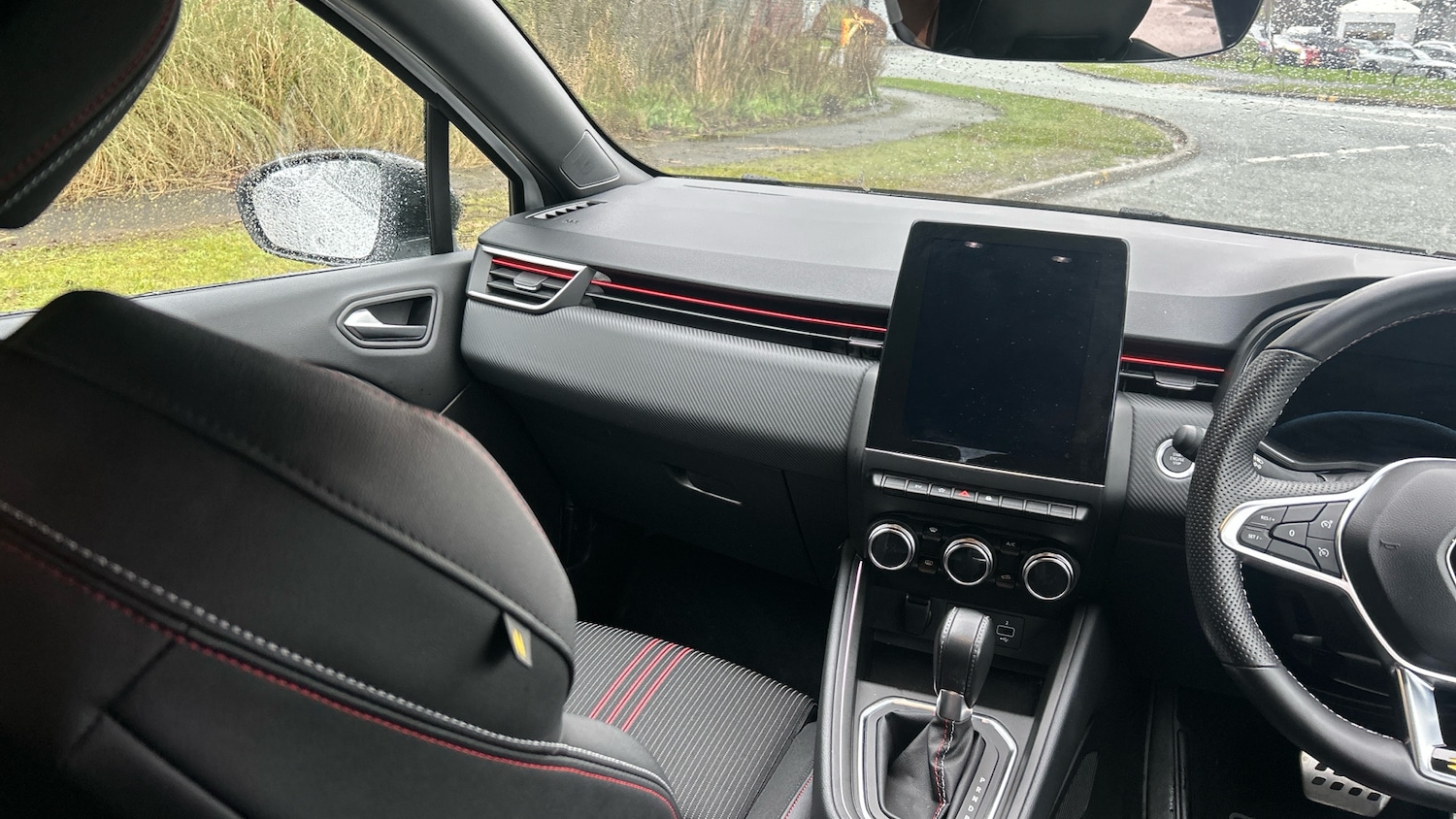 Used Renault Clio 2022 for sale - 77446123: Photo 14