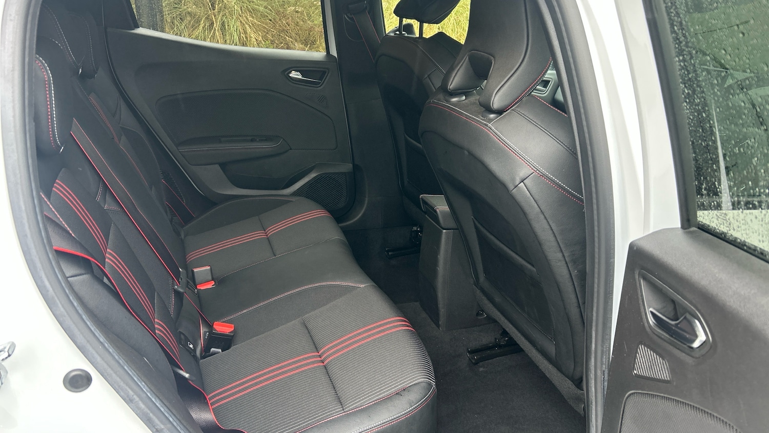 Used Renault Clio 2022 for sale - 77446123: Photo 16