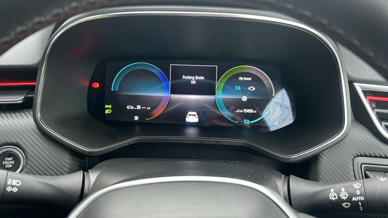 Used Renault Clio 2022 for sale - 77446123: Photo 18