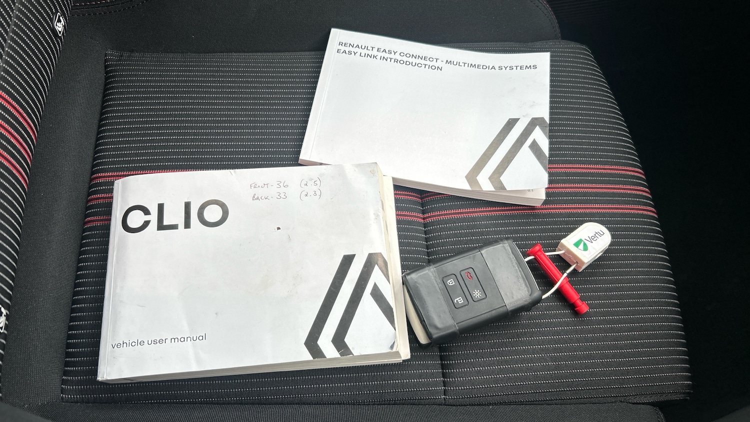 Used Renault Clio 2022 for sale - 77446123: Photo 19