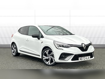 Used Renault Clio 2022 for sale - 77446123: Photo