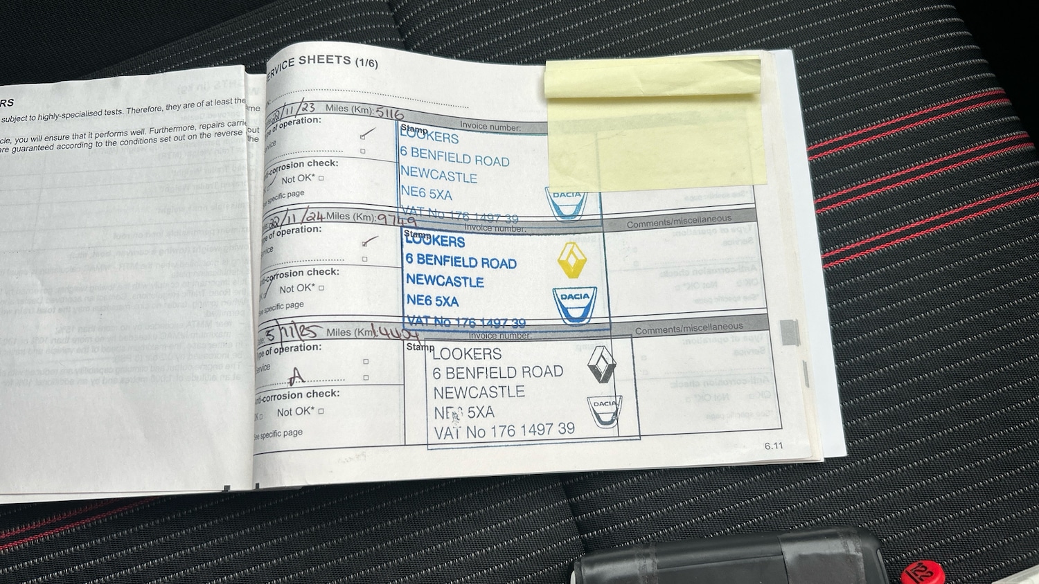 Used Renault Clio 2022 for sale - 77446123: Photo 23