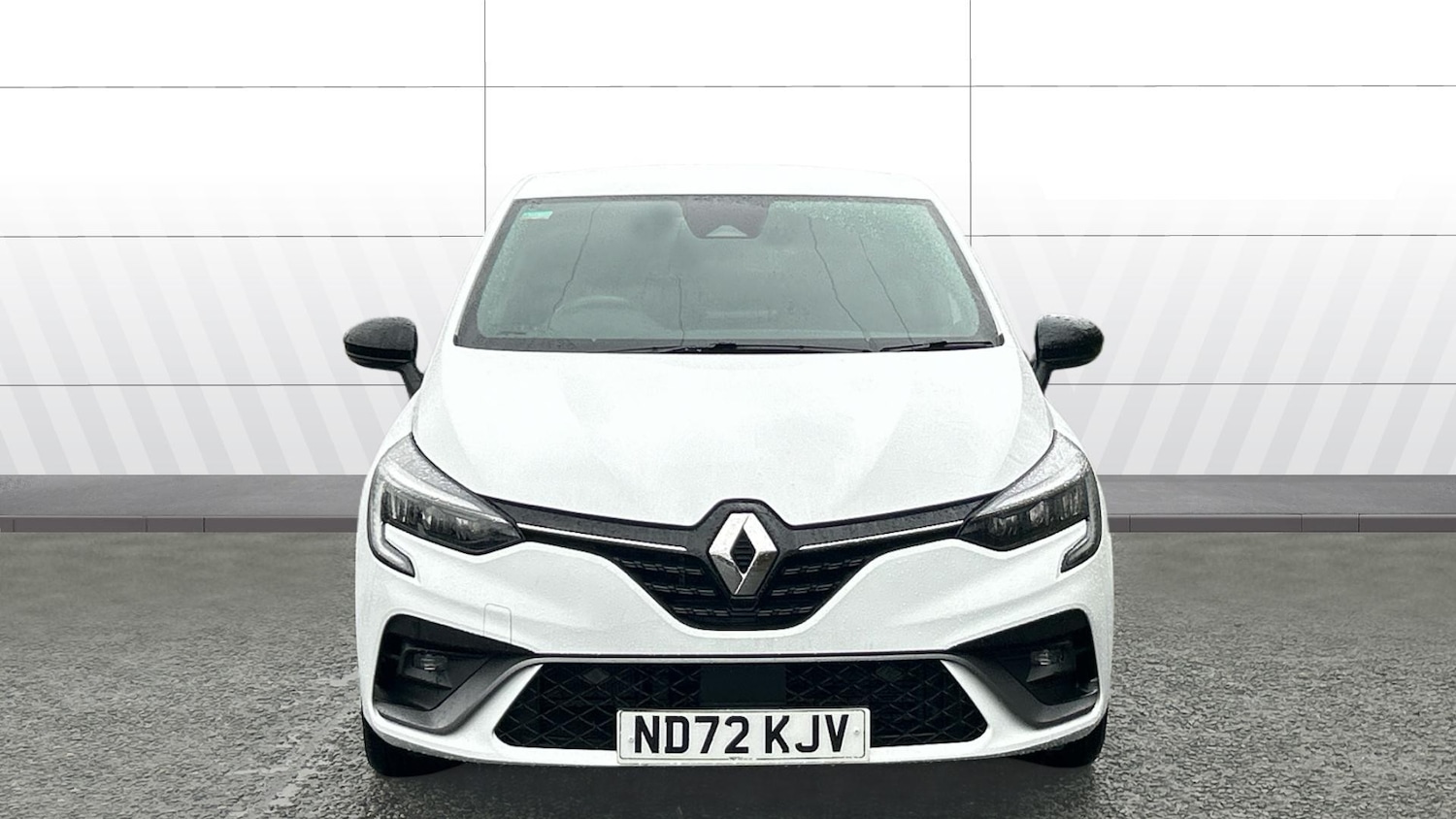 Used Renault Clio 2022 for sale - 77446123: Photo 3