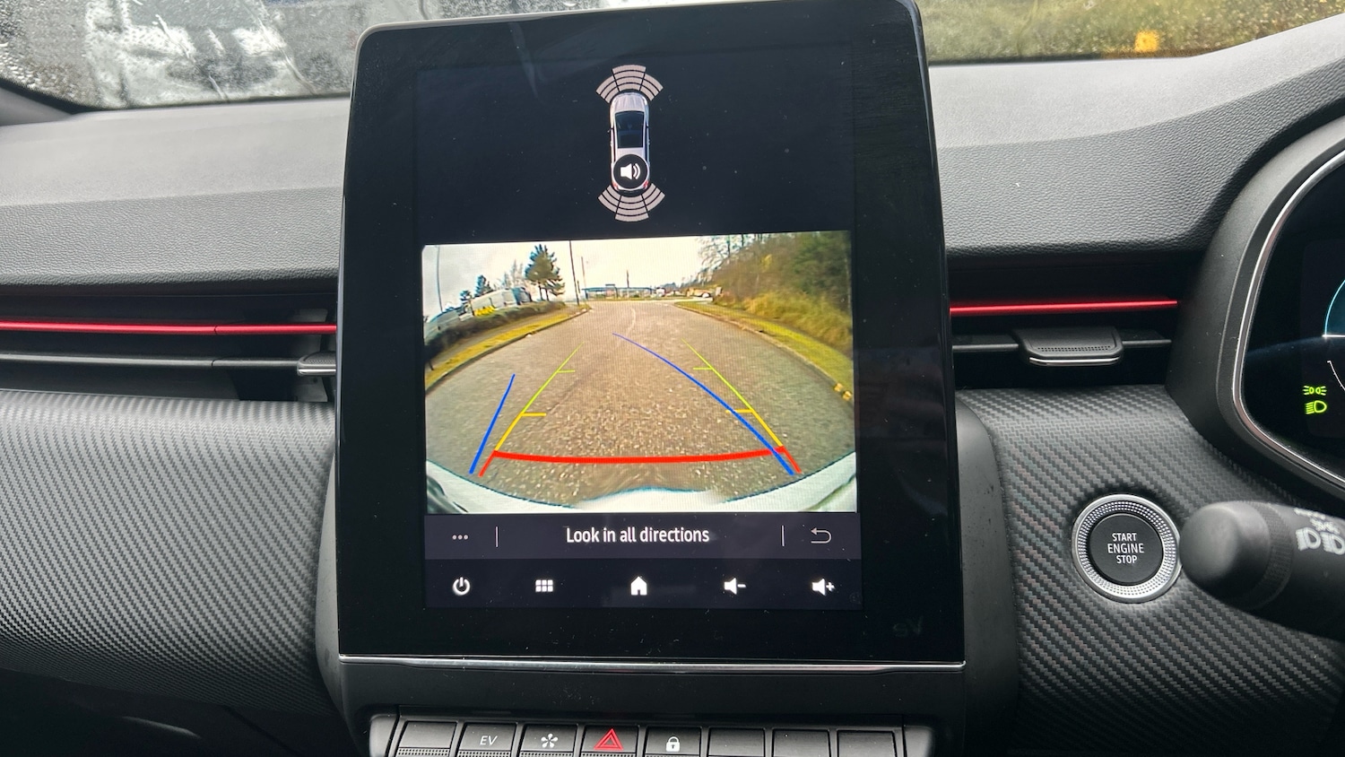 Used Renault Clio 2022 for sale - 77446123: Photo 34