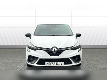 Used Renault Clio 2022 for sale - 77446123: Photo