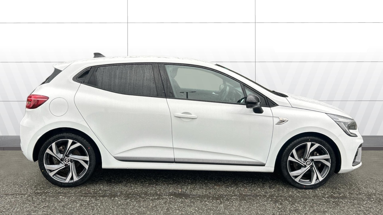 Used Renault Clio 2022 for sale - 77446123: Photo 5