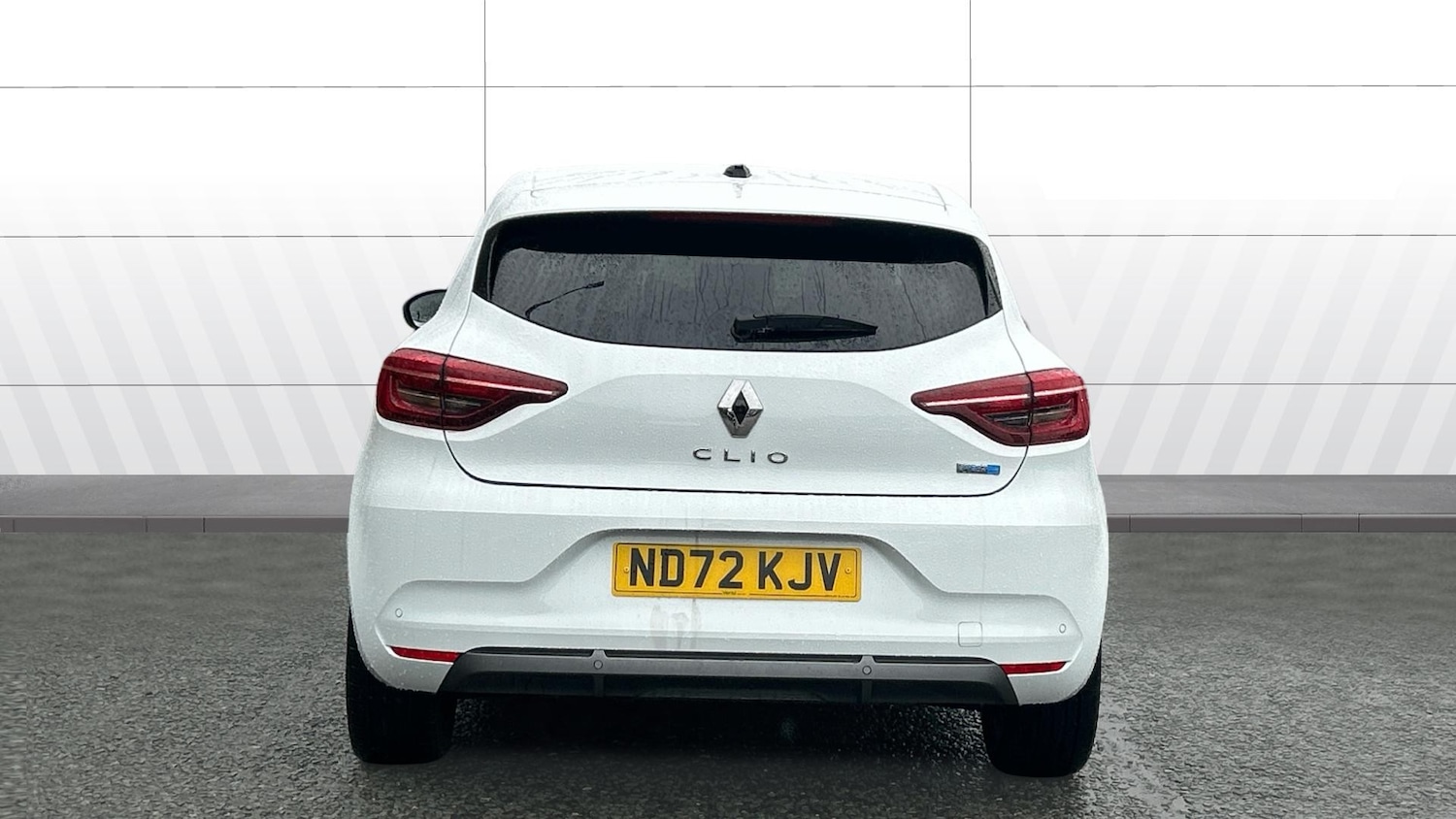 Used Renault Clio 2022 for sale - 77446123: Photo 6