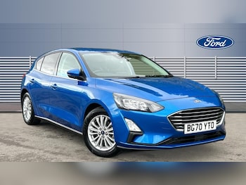 Ford - Focus