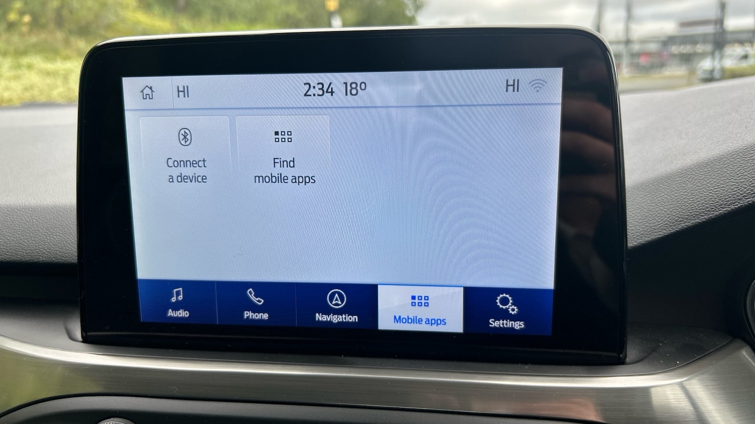 Vehicle 31