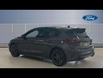 Used Ford Focus 2023 for sale - 75392408: Photo