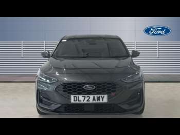Used Ford Focus 2023 for sale - 75392408: Photo