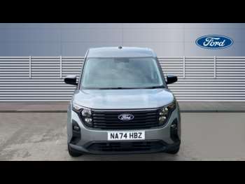 Used Ford Transit Courier 2024 for sale - 75074769: Photo