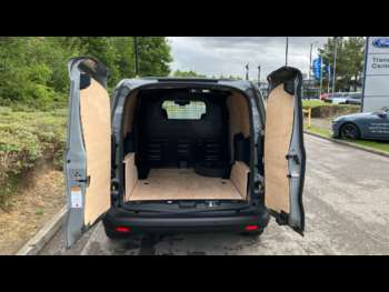 Used Ford Transit Courier 2024 for sale - 75074769: Photo