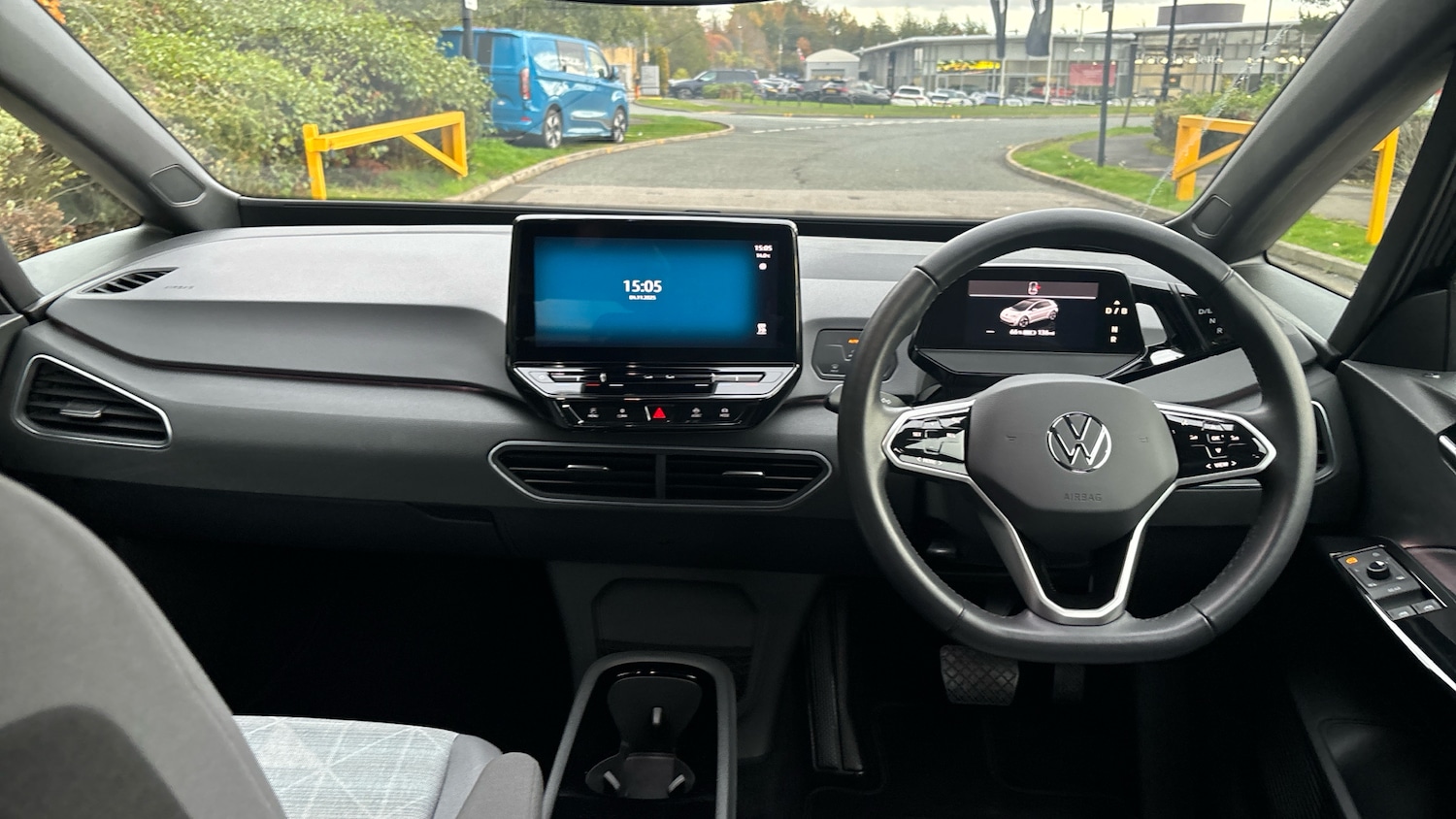 Used Volkswagen ID.3 2022 for sale - 76477762: Photo 10