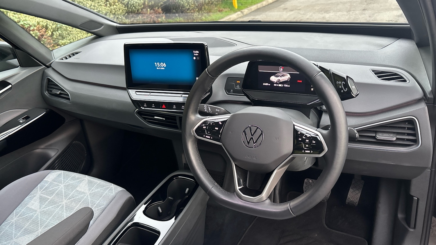 Used Volkswagen ID.3 2022 for sale - 76477762: Photo 11