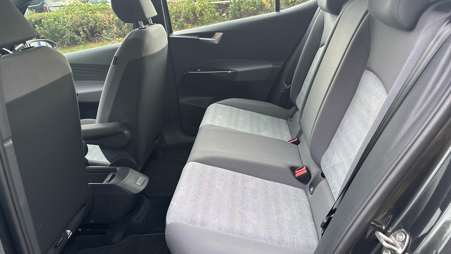 Used Volkswagen ID.3 2022 for sale - 76477762: Photo 16