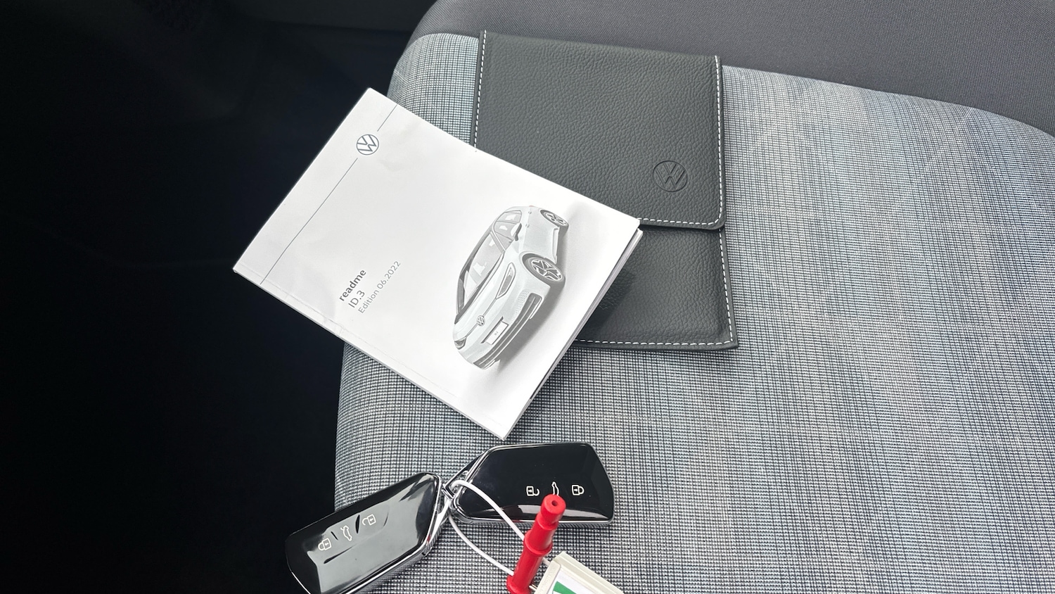 Used Volkswagen ID.3 2022 for sale - 76477762: Photo 19