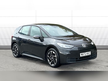 Used Volkswagen ID.3 2022 for sale - 76477762: Photo