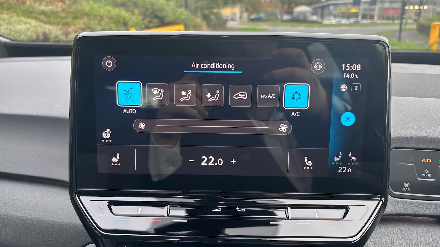 Used Volkswagen ID.3 2022 for sale - 76477762: Photo 28