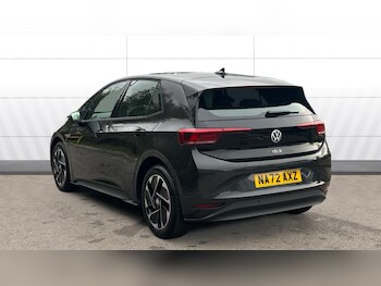 Used Volkswagen ID.3 2022 for sale - 76477762: Photo