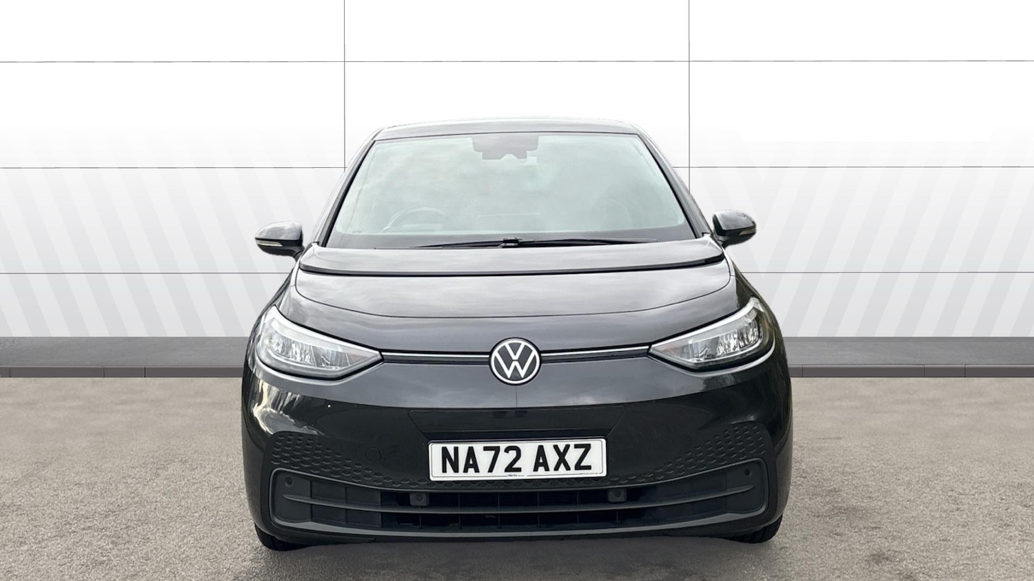 Used Volkswagen ID.3 2022 for sale - 76477762: Photo 3