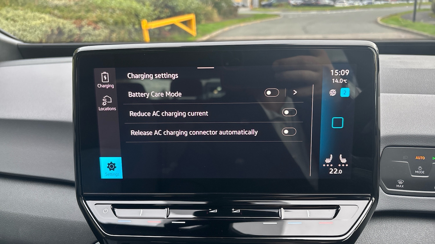 Used Volkswagen ID.3 2022 for sale - 76477762: Photo 30