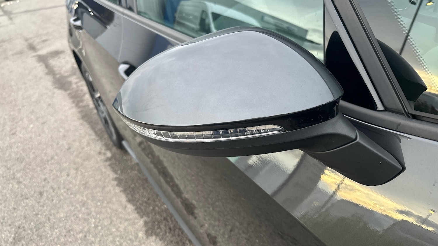 Used Volkswagen ID.3 2022 for sale - 76477762: Photo 35