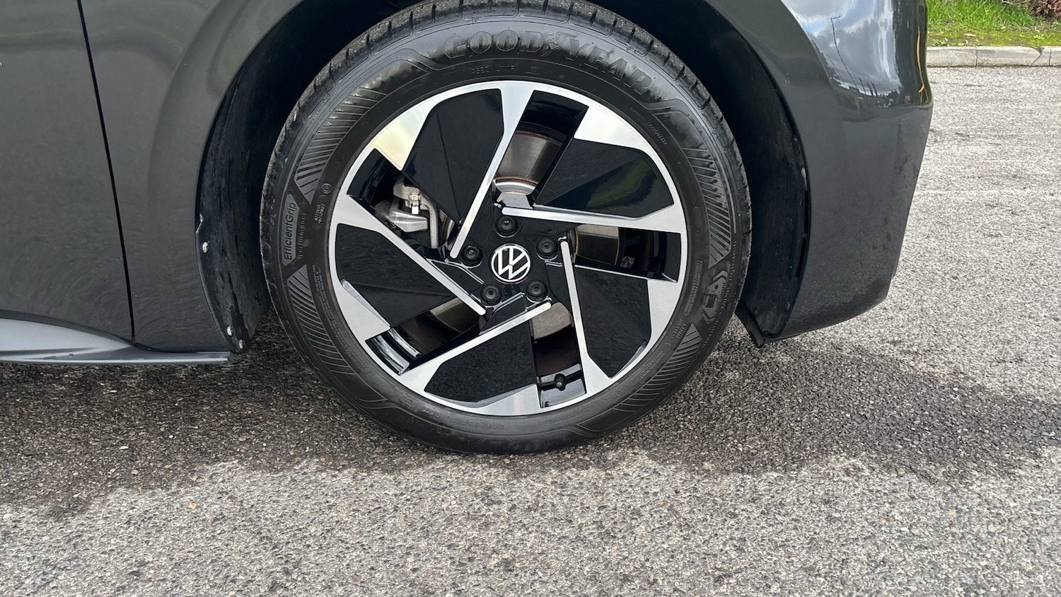 Used Volkswagen ID.3 2022 for sale - 76477762: Photo 37