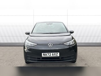Used Volkswagen ID.3 2022 for sale - 76477762: Photo