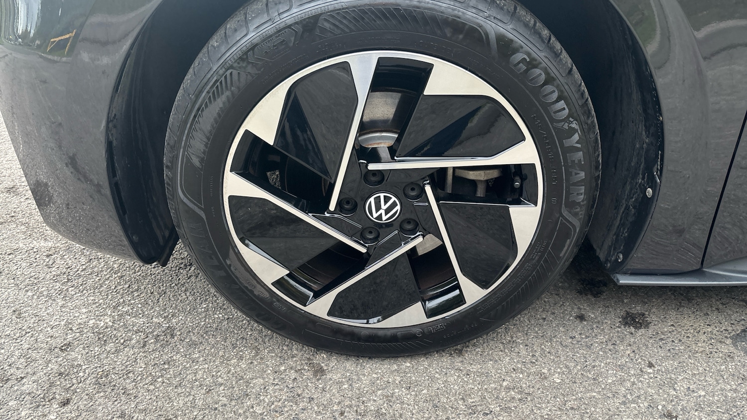 Used Volkswagen ID.3 2022 for sale - 76477762: Photo 41