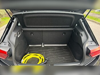 Used Volkswagen ID.3 2022 for sale - 76477762: Photo