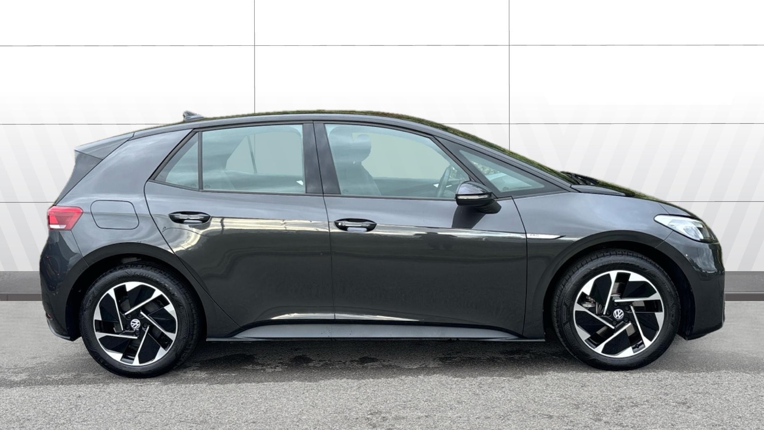 Used Volkswagen ID.3 2022 for sale - 76477762: Photo 5